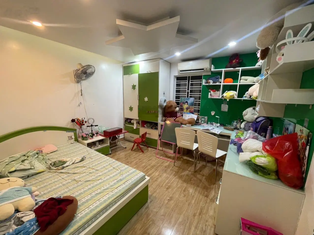 Bán nhà ngô quyền, đường văn cao, 48m2x3,5 tầng, giá chỉ 4,6 tỷ