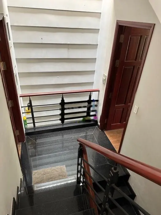 Nhà Đẹp 4 Tầng 60m2 Ngang 5m ngay Suối Tiên, Tân Phú, TP Thủ Đức -5Txx