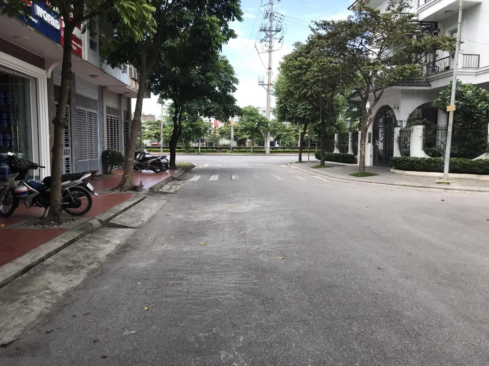 Cần bán đất mặt phố Thiện Khánh, Hải Dương. Diện tích 70m2, giá 4,25 tỷ