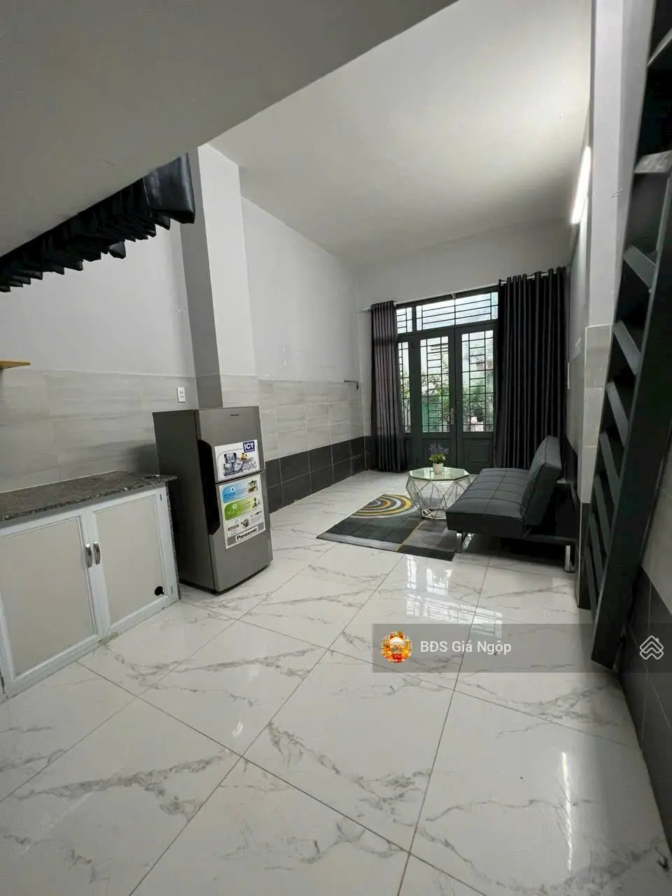 CHÚ TÀI Bán căn hộ dịch vụ mặt tiền đường gần chợ Cây Xoài Q2.DT 88M2 THU NHẬP 50Tr/TH