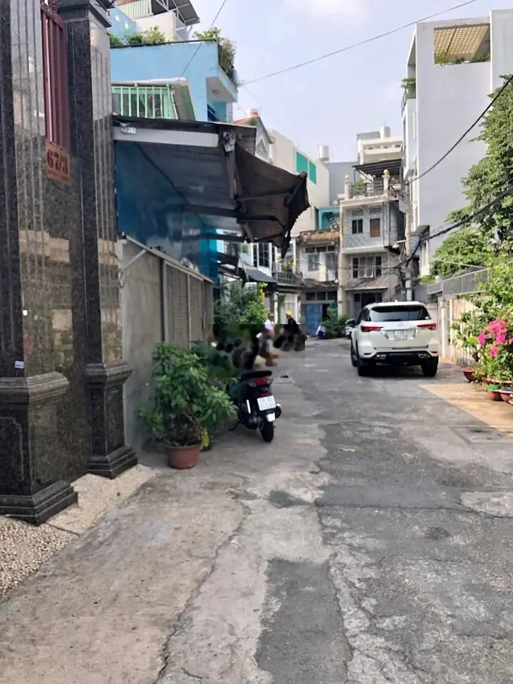 Bán Nhà Riêng 2 Lầu, Nhỉnh 2,88 Tỷ 