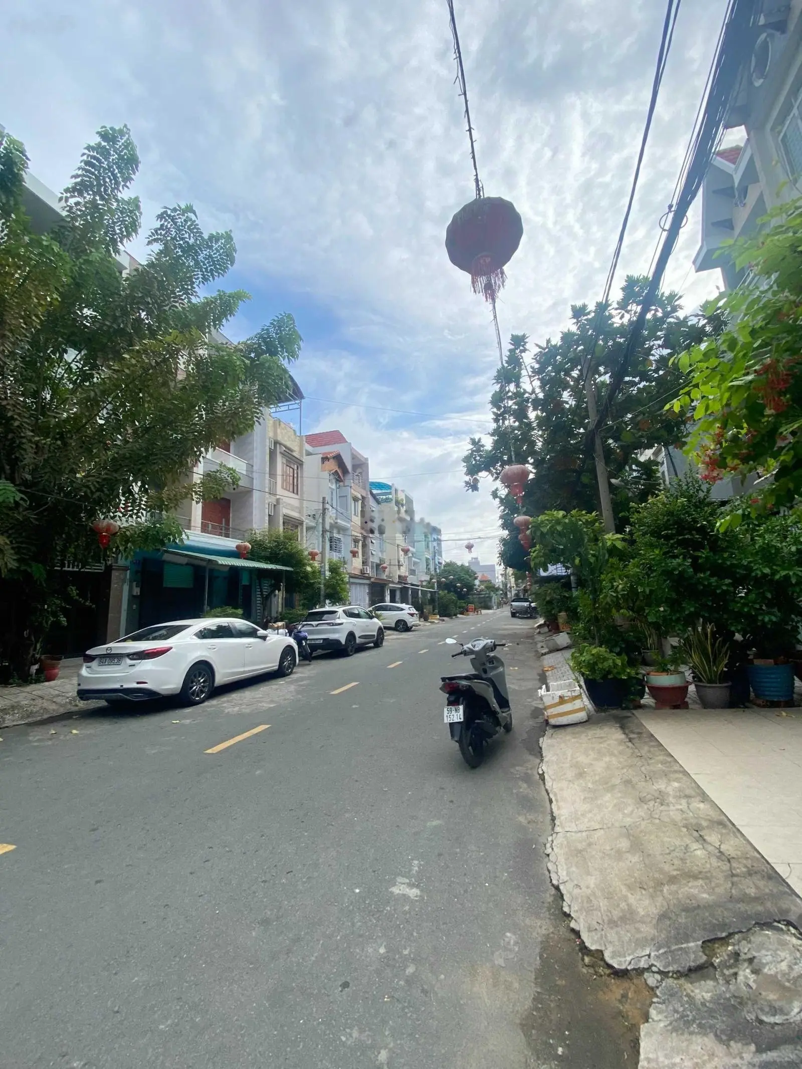 Siêu phẩm mặt tiền phường Sơn Kỳ - Tân Phú- 100m2 - khu phân lô đường 12m - Chỉ 8 tỷ 9 TL chính chủ