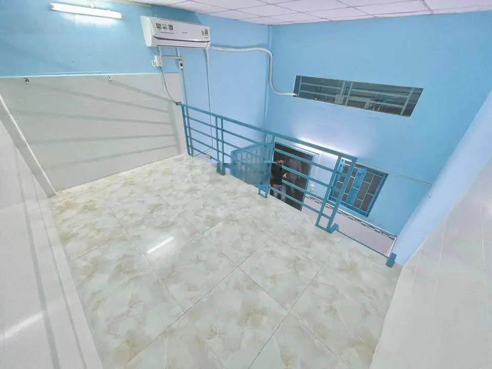 Dãy trọ 10Phòng đang kinh doanh tốt tại đường Phan Văn Đối , Hóc Môn gần chợ Bà Điểm, sổ sẵn, 180m2