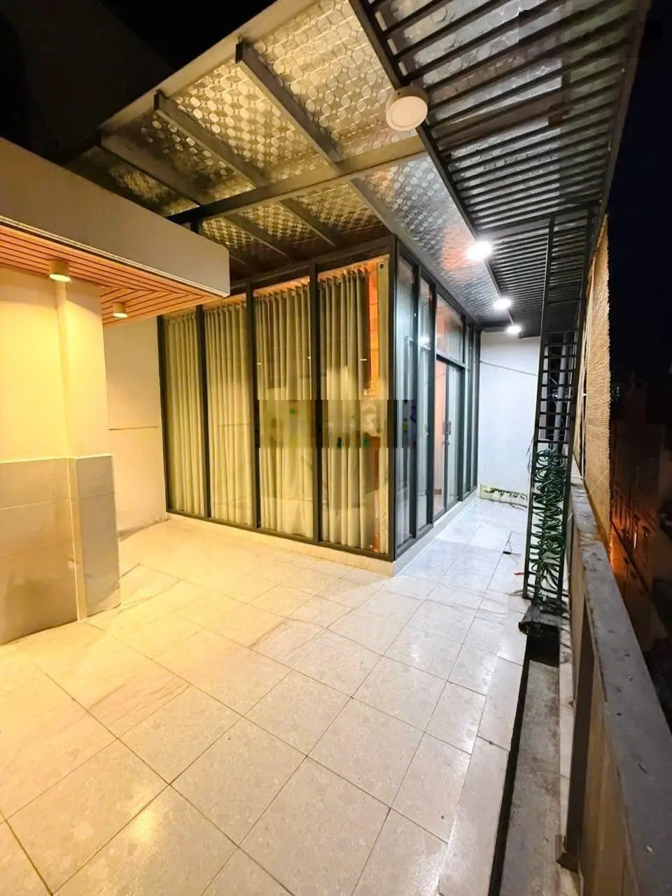 Nhà 3 lầu 43.1m2 khu đồng bộ đường số 59, p.14, giá chỉ 6.45 tỷ