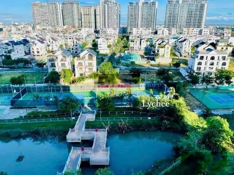 Gia đình không có nhu cầu sử dụng, cần bán gấp căn nhà lô góc 2 mặt tiền kinh doanh sầm uất