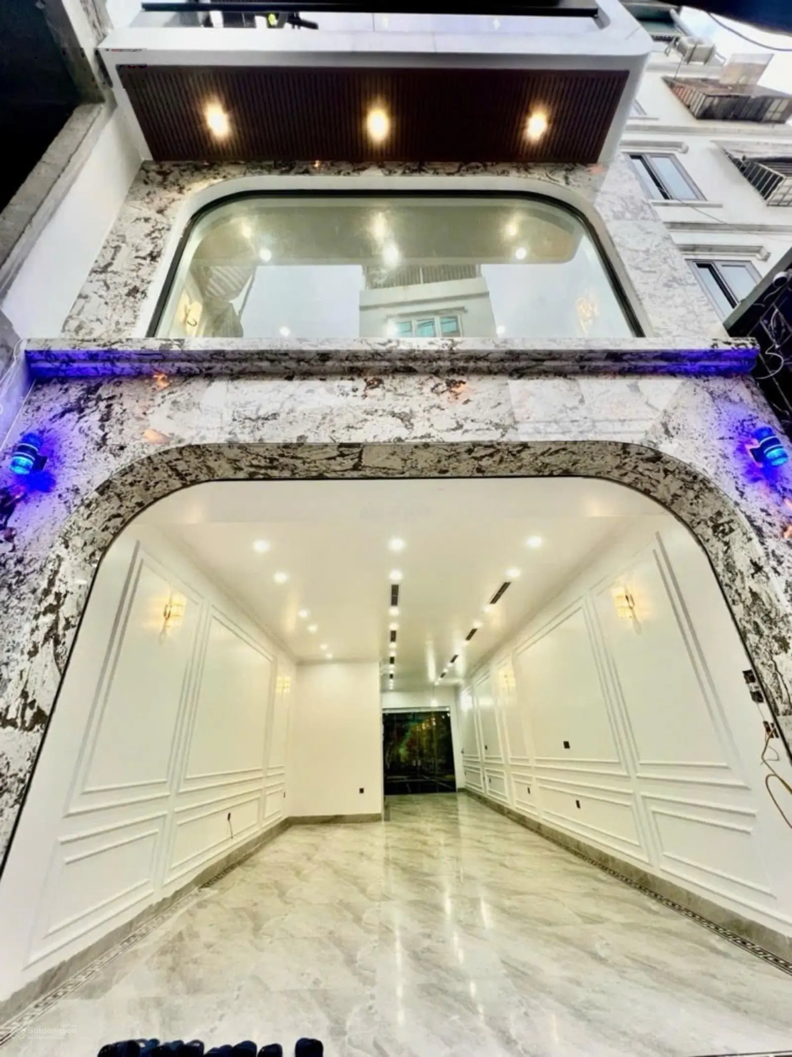 Chính chủ bán nhà Ngọc Thụy khu hiếm nhà bán DT 75m2 MT 5m, đường ô tô tránh, mặt tiền kinh doanh