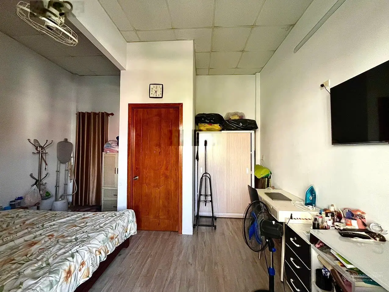 Chính chủ giảm giá bán lỗ căn nhà đẹp hẻm lớn 2 tầng phường Thới An Q.12