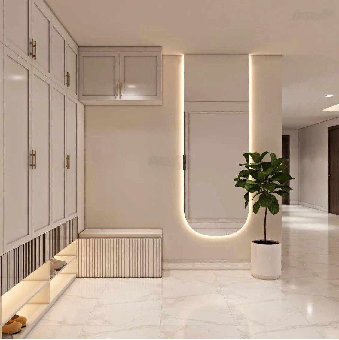 Bán siêu phẩm Penthouse Midtown, 180m2, căn góc thoáng mát, tầng cao, view sông. Full nội thất đẹp.