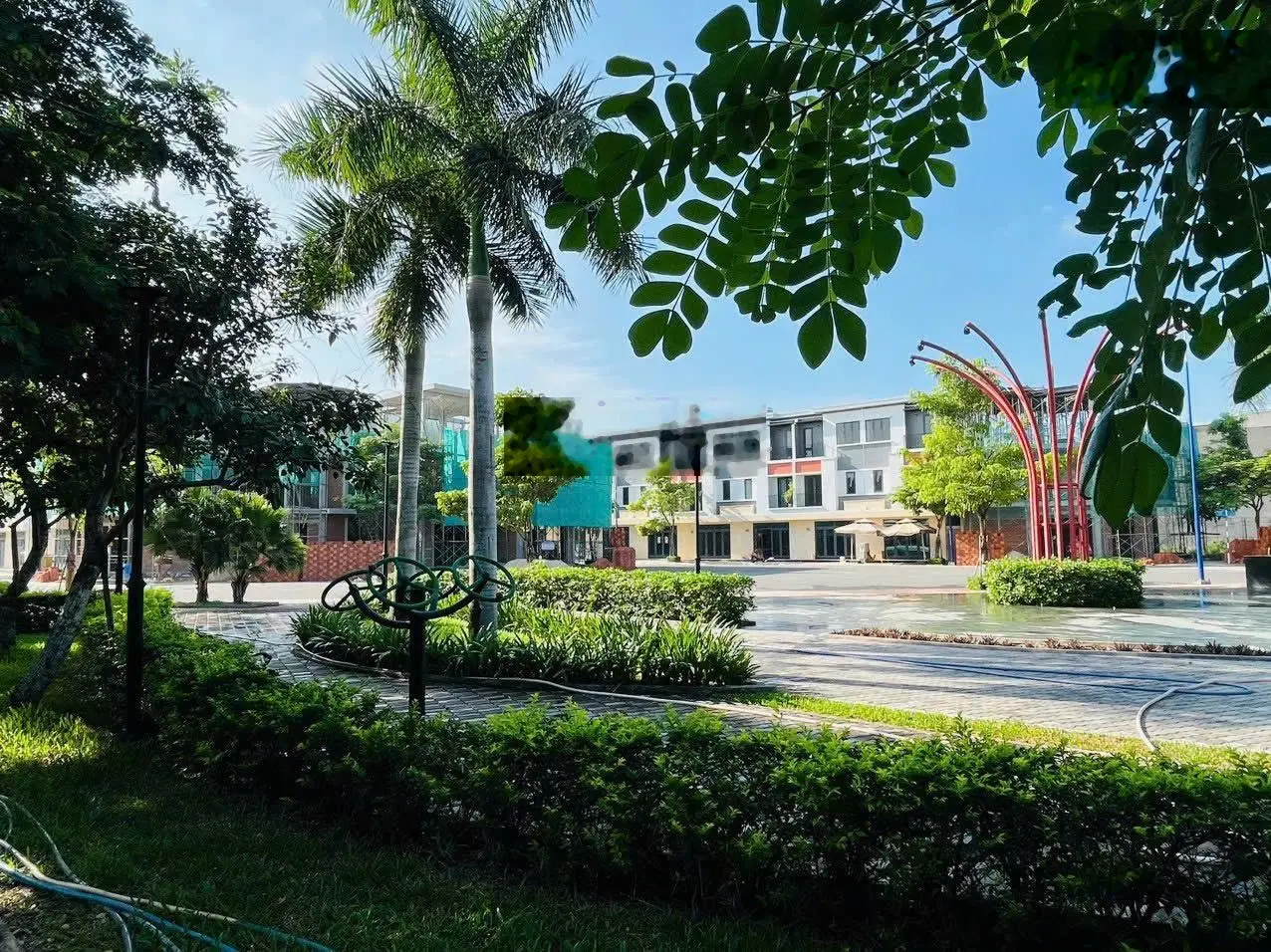 Bán nhà biệt thự giá cực chất tại Lavela Garden, 2,9 tỷ, 60m2