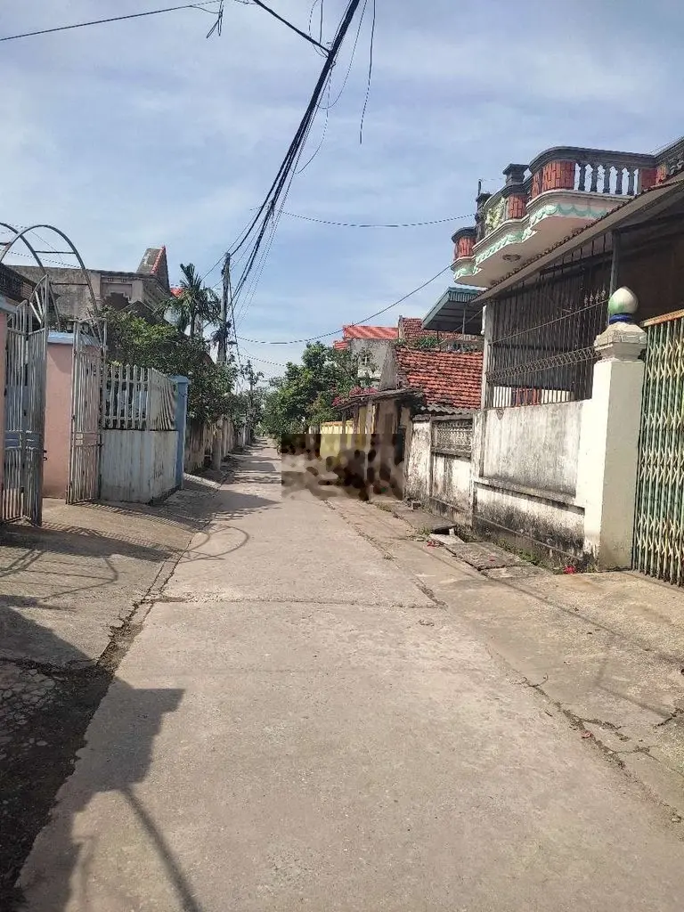 Siêu phẩm đường rộng giá rẻ chương dương -thường tín