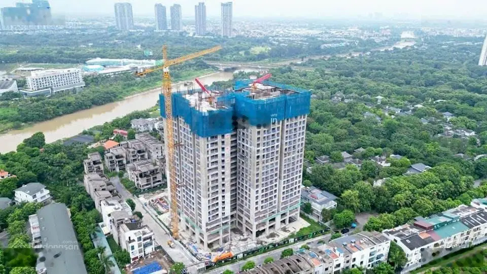 Cập nhật thông tin và quỹ căn trực tiếp chủ đầu tư tháng 9/2024 - Hỗ trợ vay NH - Cam kết giá nét