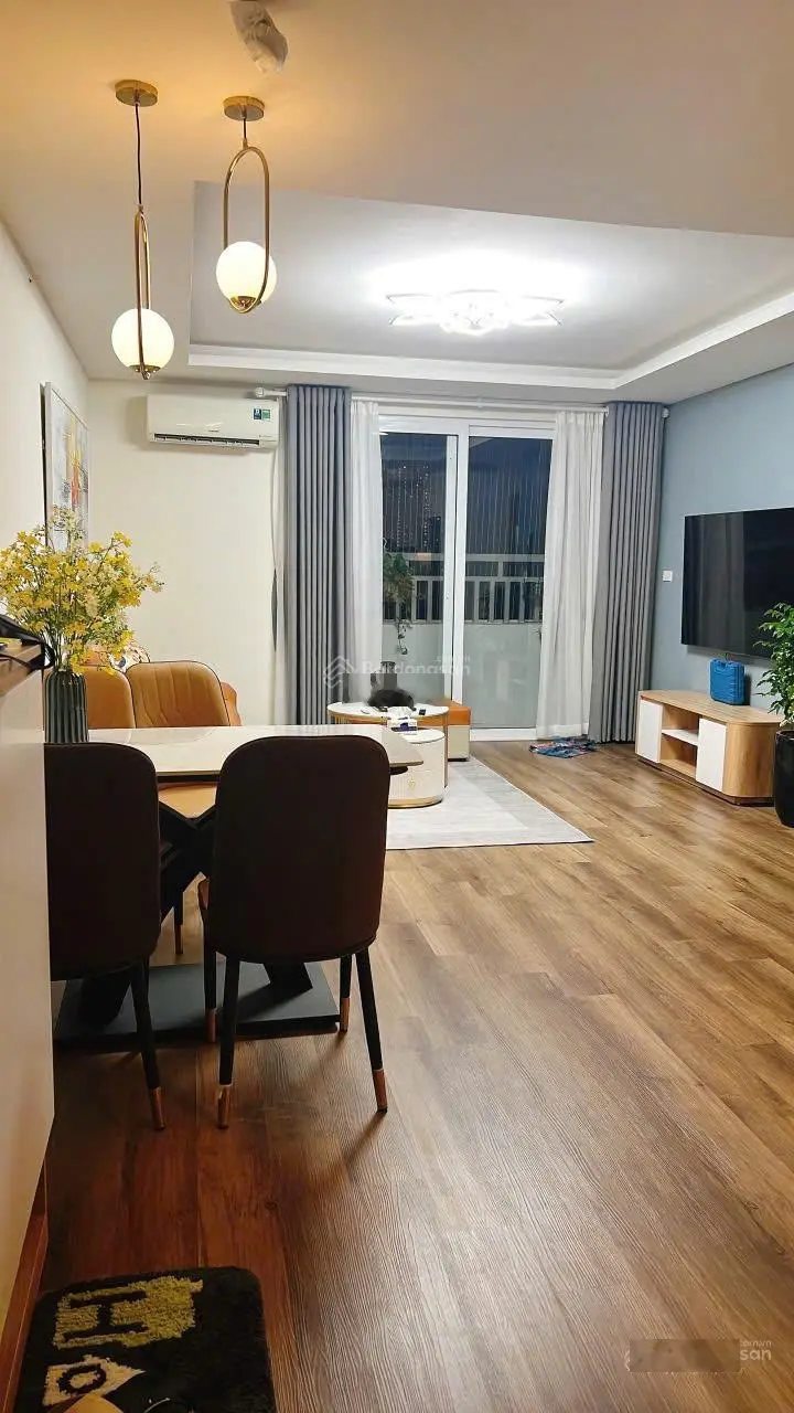 Căn hộ Usilk City giá 4 tỷ VND, vị trí đắc địa Hà Đông