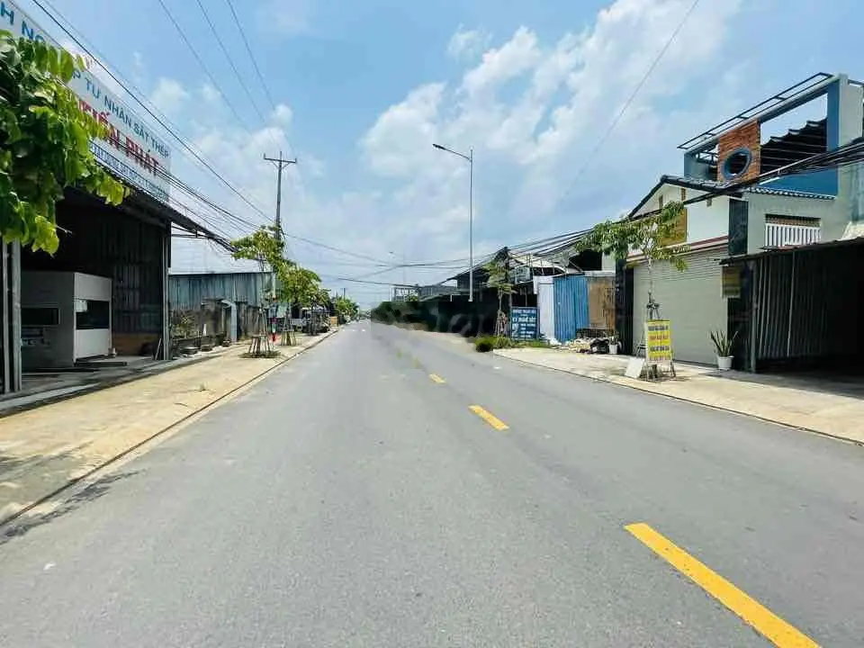 chủ gửi đất Mỹ Hạnh Nam gần chợ 2 sẹt ngắn gò hưu