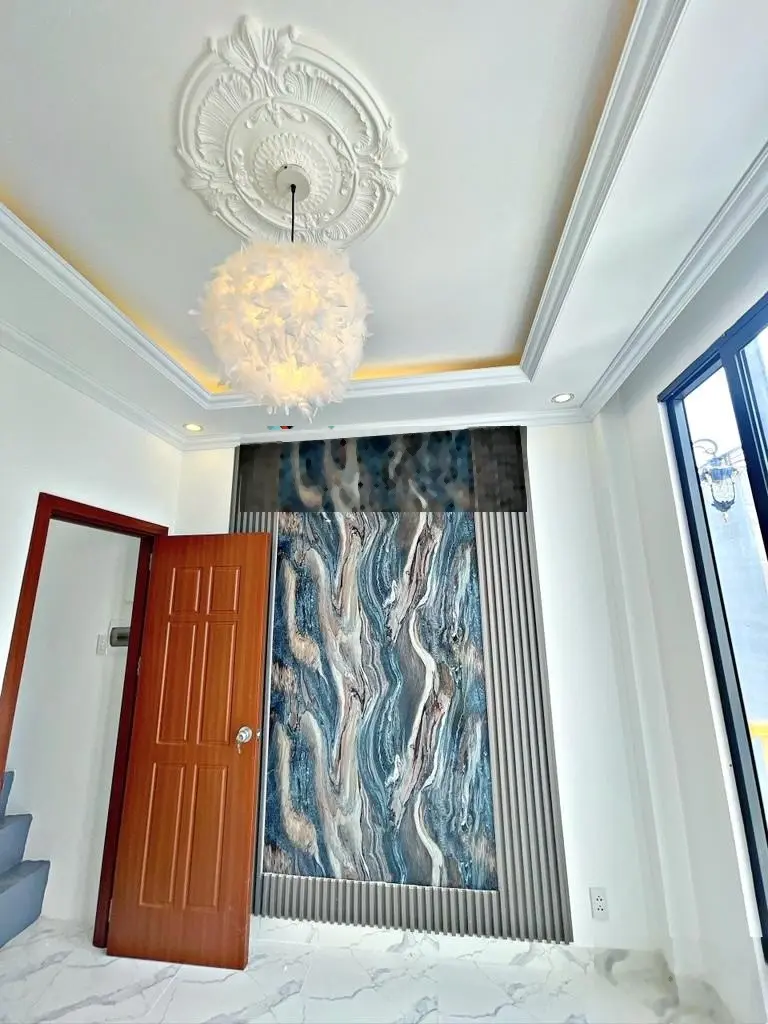 Nhà đẹp, XH đậu cửa, full nội thất, sổ đẹp - lê hồng phong - 20/24m2, 4tầng - nhỉnh 5tỷ