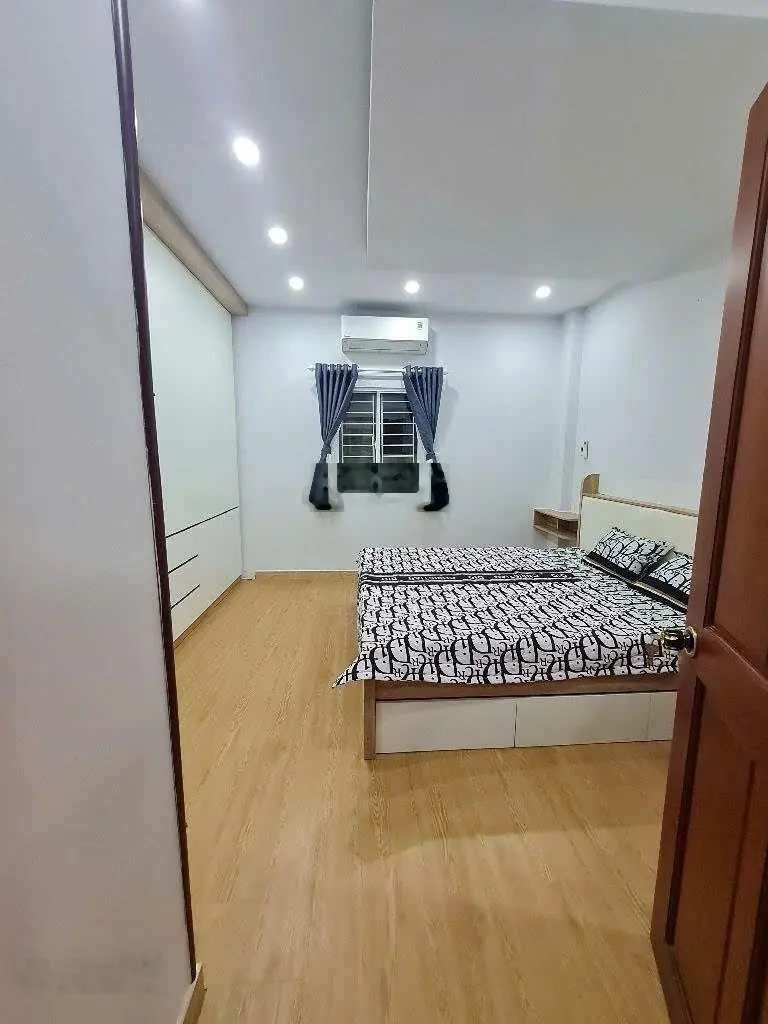 Bán gấp nhà đẹp 60m2 hxh Phạm Văn Chiêu P14 Gò Vấp