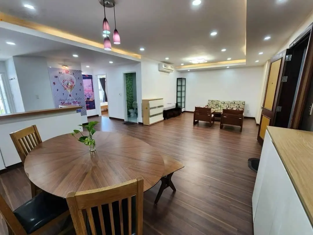 Nơi nuôi dưỡng những giấc mơ cho những hộ gia đình