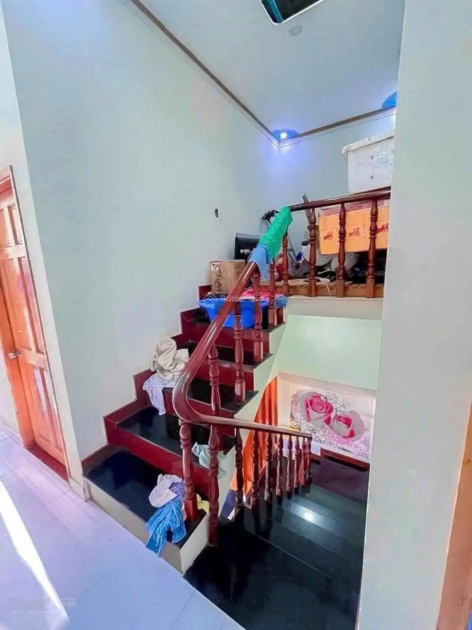 Chính chủ cần bán nhà xây kiên cố tại đường lý thường kiệt tp dĩ an bình dương