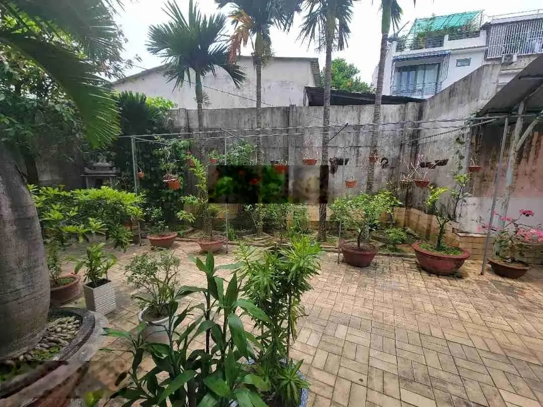 Siêu hot biệt thự 3 tầng mặt tiền Trường Chinh - 905m2 - mặt tiền 11m - nở hậu
