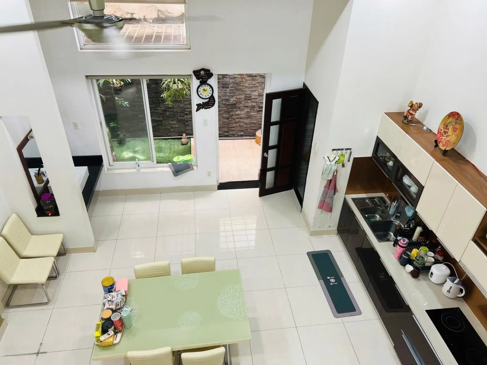 Cần bán nhanh nhà tâm huyết mặt tiền kinh doanh khu đô thị vĩnh điềm trung - nha trang