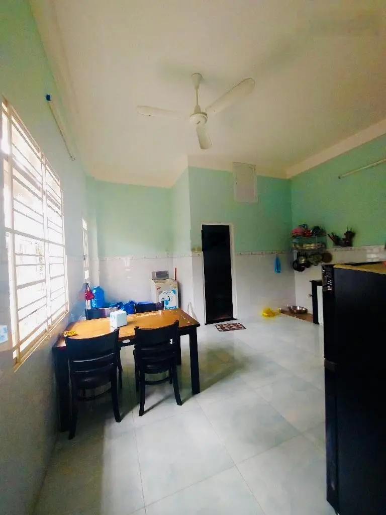 Nhà ngon ở đây! Lâm Văn Bền, Q. 7 - 5x9m - hơn 5 tỷ xíu