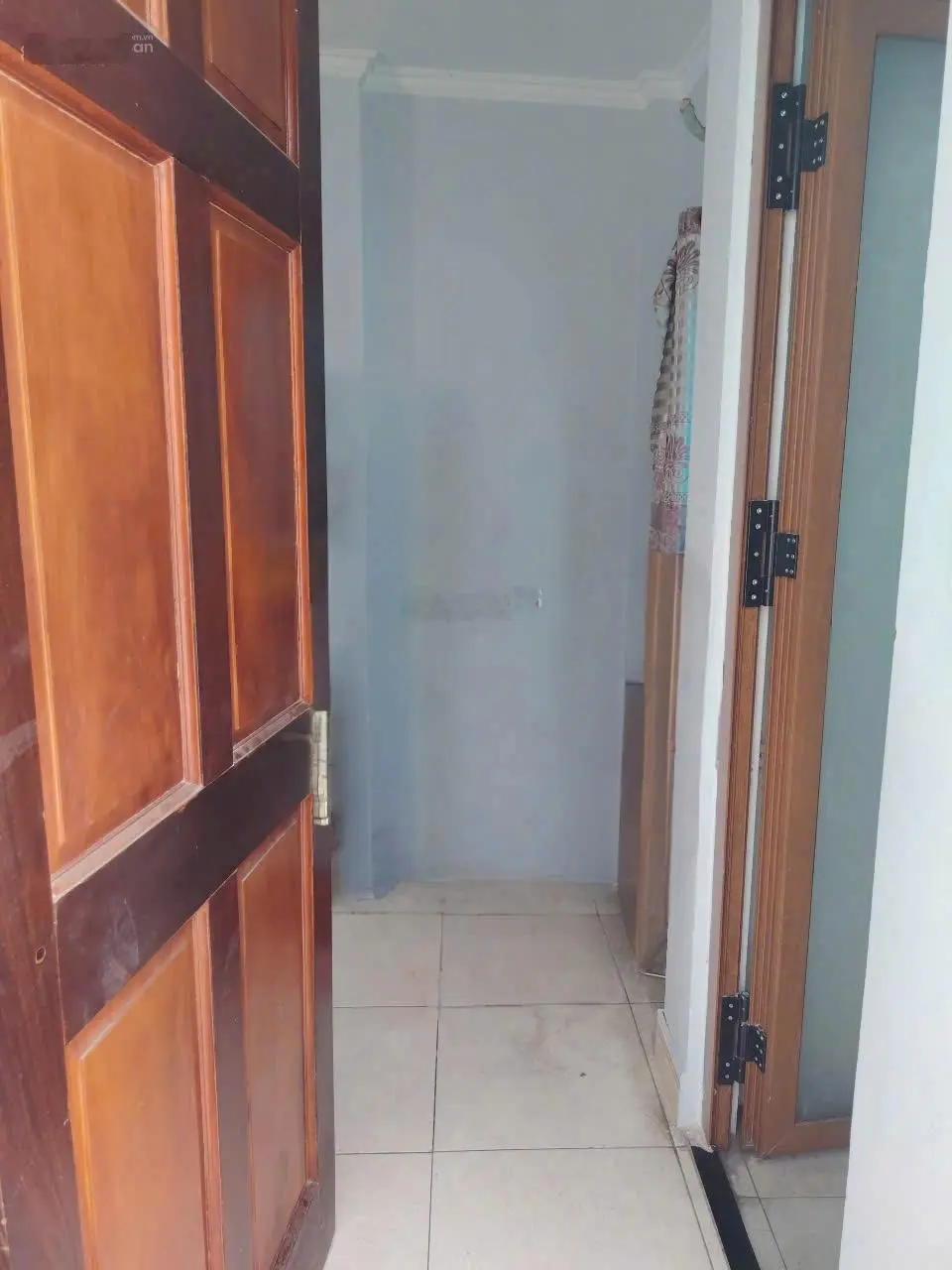 Hạ giá bán gấp nhà 4 tầng, 5PN khu nhà lô Hưng Phú P9, Q8 - gần cầu Nguyễn Tri Phương