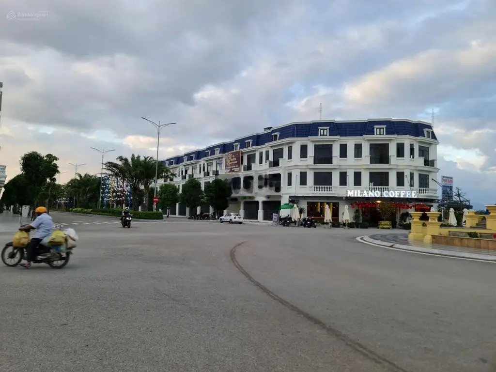 Chính chủ cần bán đất nền sẵn nhà ở liền kề tại chợ mới an nhơn