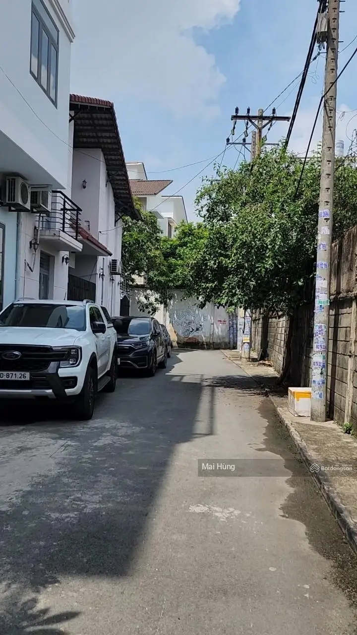 Chính chủ bán lô đất ngang 8m KDC Viện Kinh Tế đường 12, Trần Não! Giá đầu tư - LH 0907 387 ***