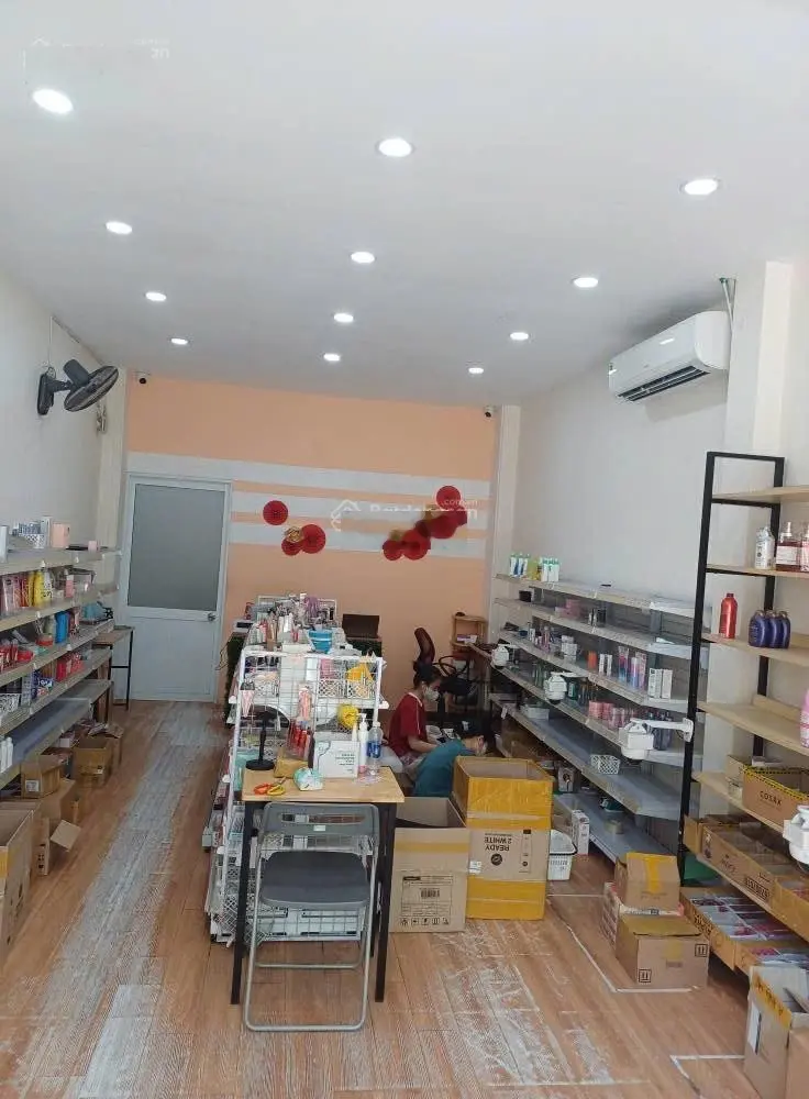 Bán mặt tiền đoạn đẹp Bùi Đình Tuý Bình Thạnh 4,2x23m, 3 tầng hđt 35 triệu, giá 17 tỷ