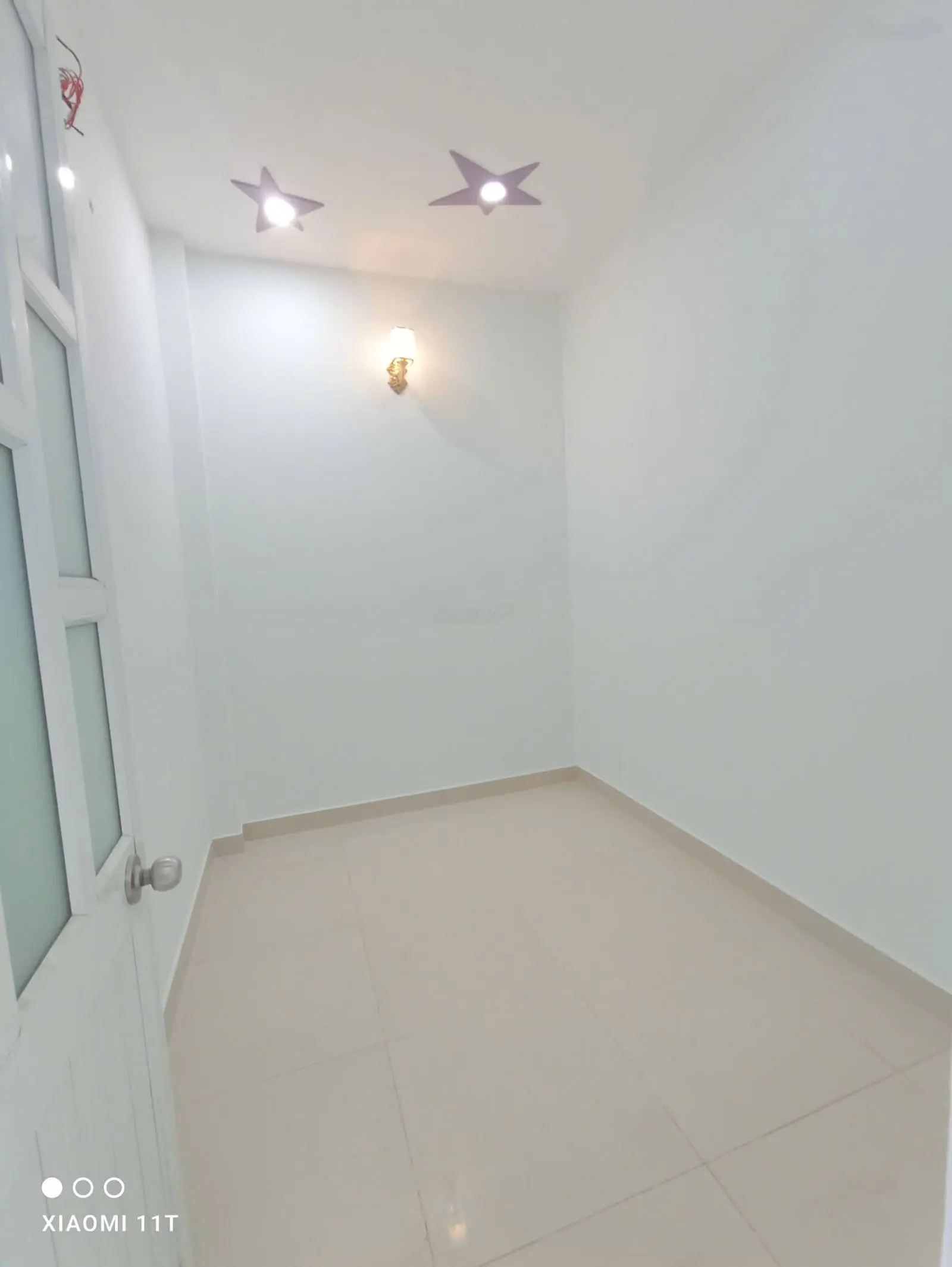 Tp thủ đức - gần vòng xoay ngã tư bình phước - chợ đầu mối - dt 4x13m - giá 4,6 tỷ!