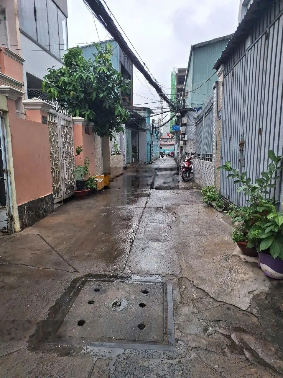 ( quận 7) nguyễn thị thập - tân phú- nhà phố 4 tầng vào ở ngay - 60m2 chỉ nhỉnh 8 tỷ