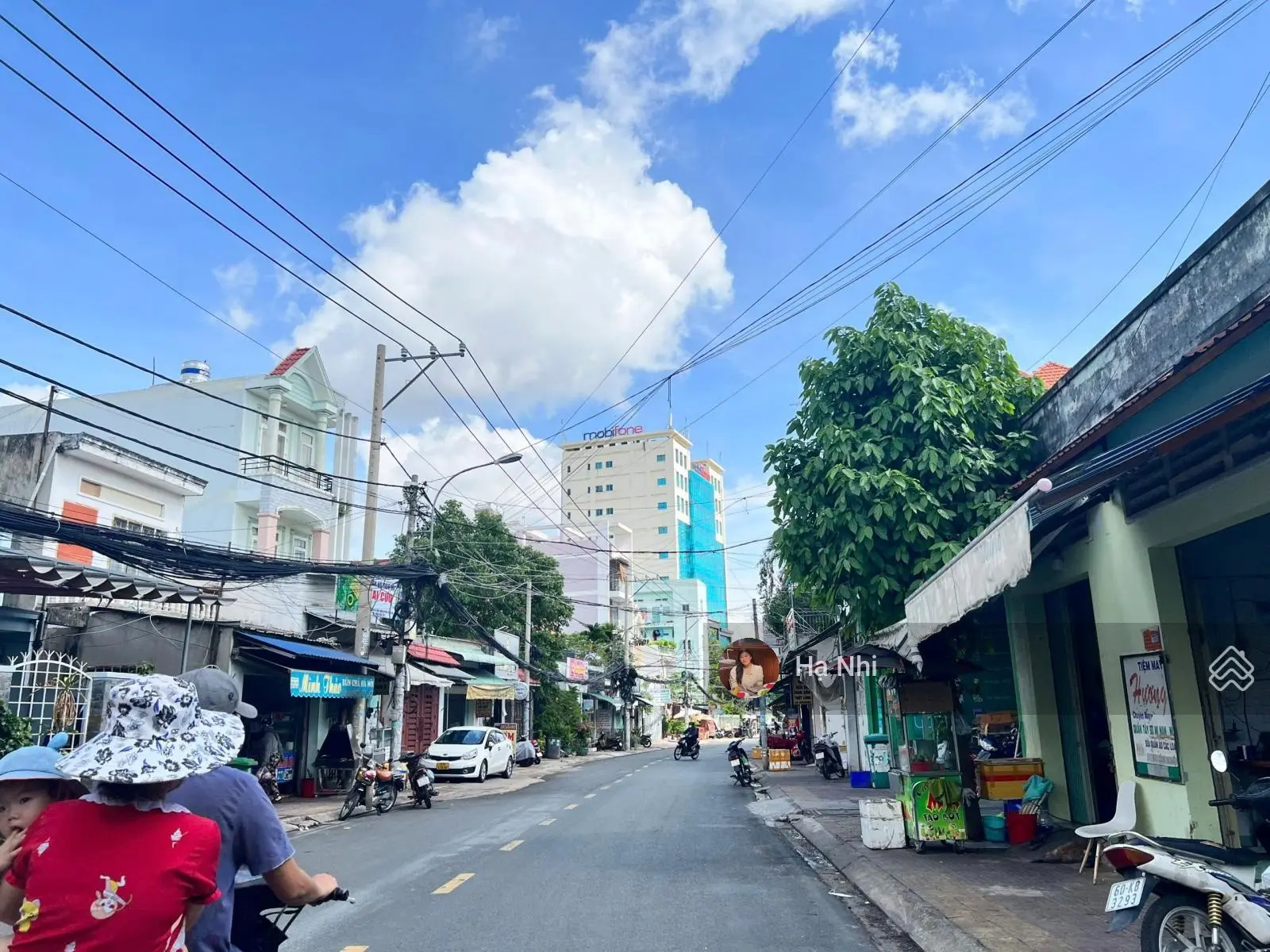 Nhà đẹp 4 tầng 6mx24m 15.4tỷ vào ở ngay Vincom Lê Văn Việt ngã tư Thủ Đức Trương Văn Thành Hiệp Phú