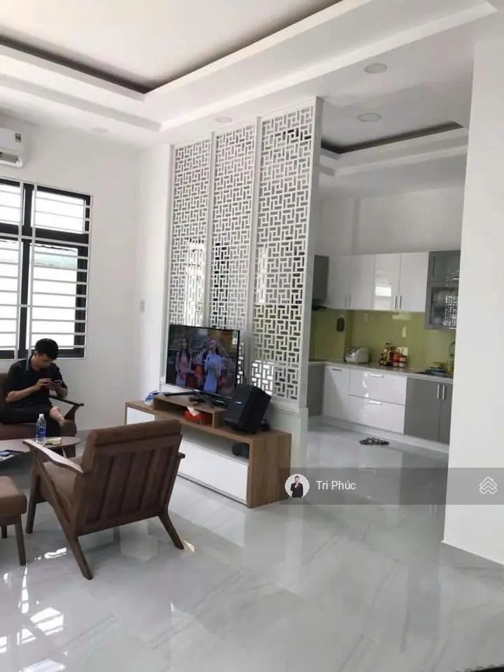 HIẾM- CHỉ 8.xty - Nhà Đẹp 5 Tầng,3PN ,Hẻm Xe Hơi Thông,53m2 Kế bên Phan Xích Long Phú Nhuận
