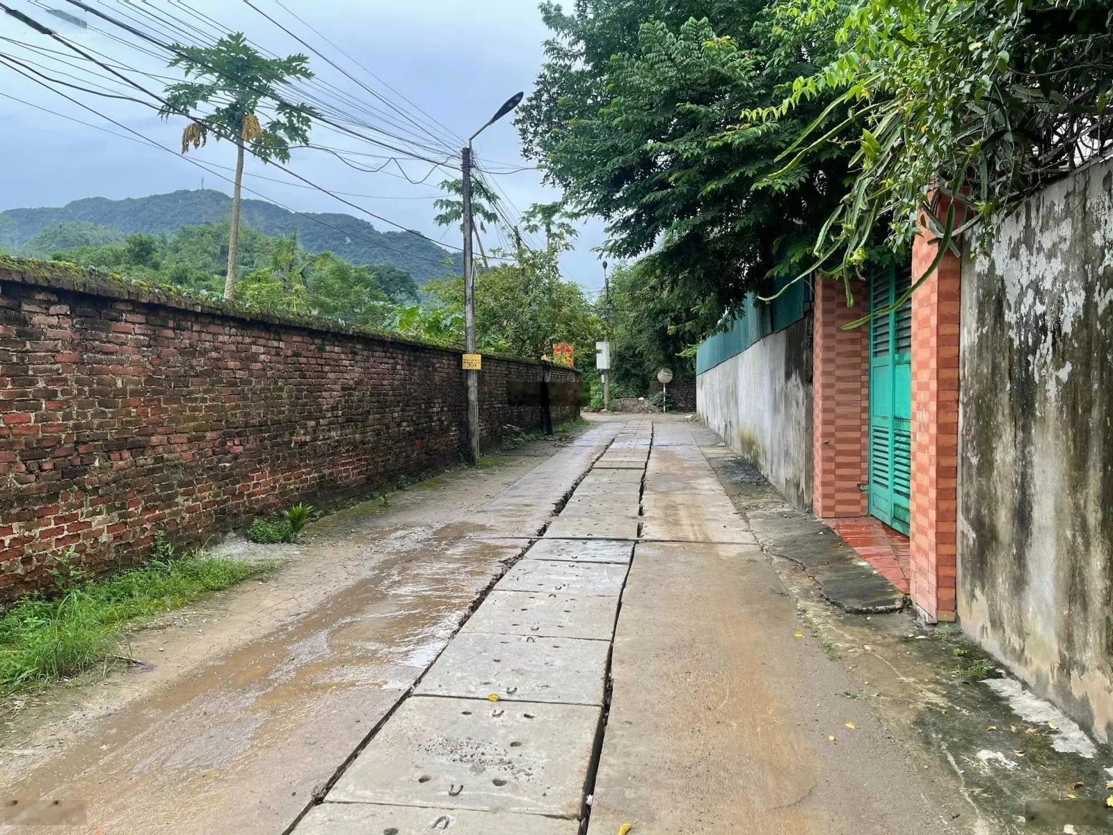 Bán gần 1000m2 đất ở phường Thống Nhất