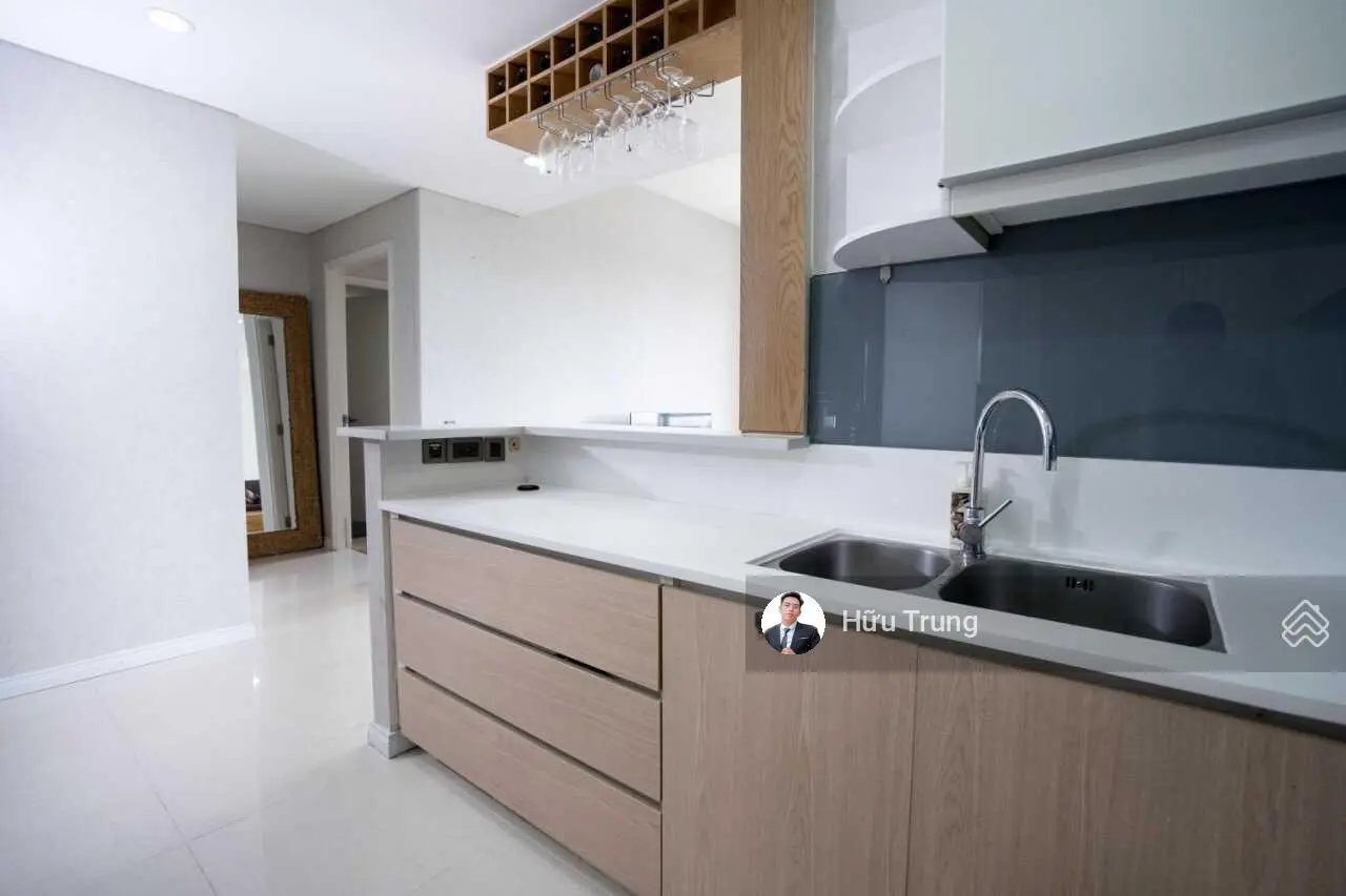 Tin chuẩn! Bán gấp căn hộ 3 phòng ngủ The Estella giá rẻ nhất thị trường - LH 0898 303 *** Mr. Trung