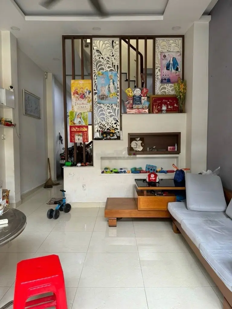 💥 BÁN NHÀ CẠNH GIGAMALL, HIỆP BÌNH CHÁNH, THỦ ĐỨC, 72M2, 4TẦNG, 8,2 TỶ