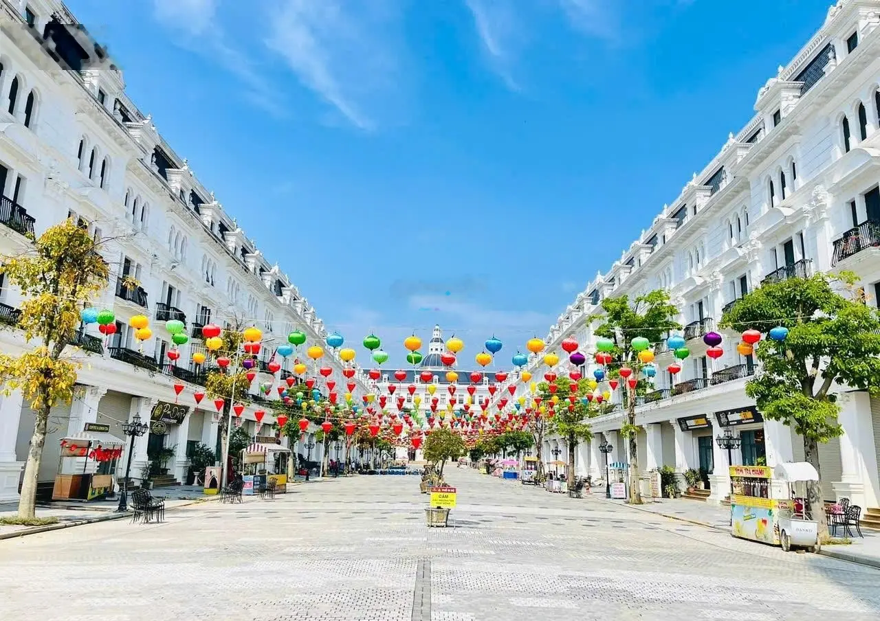 Danko City khu đô thị đẳng cấp