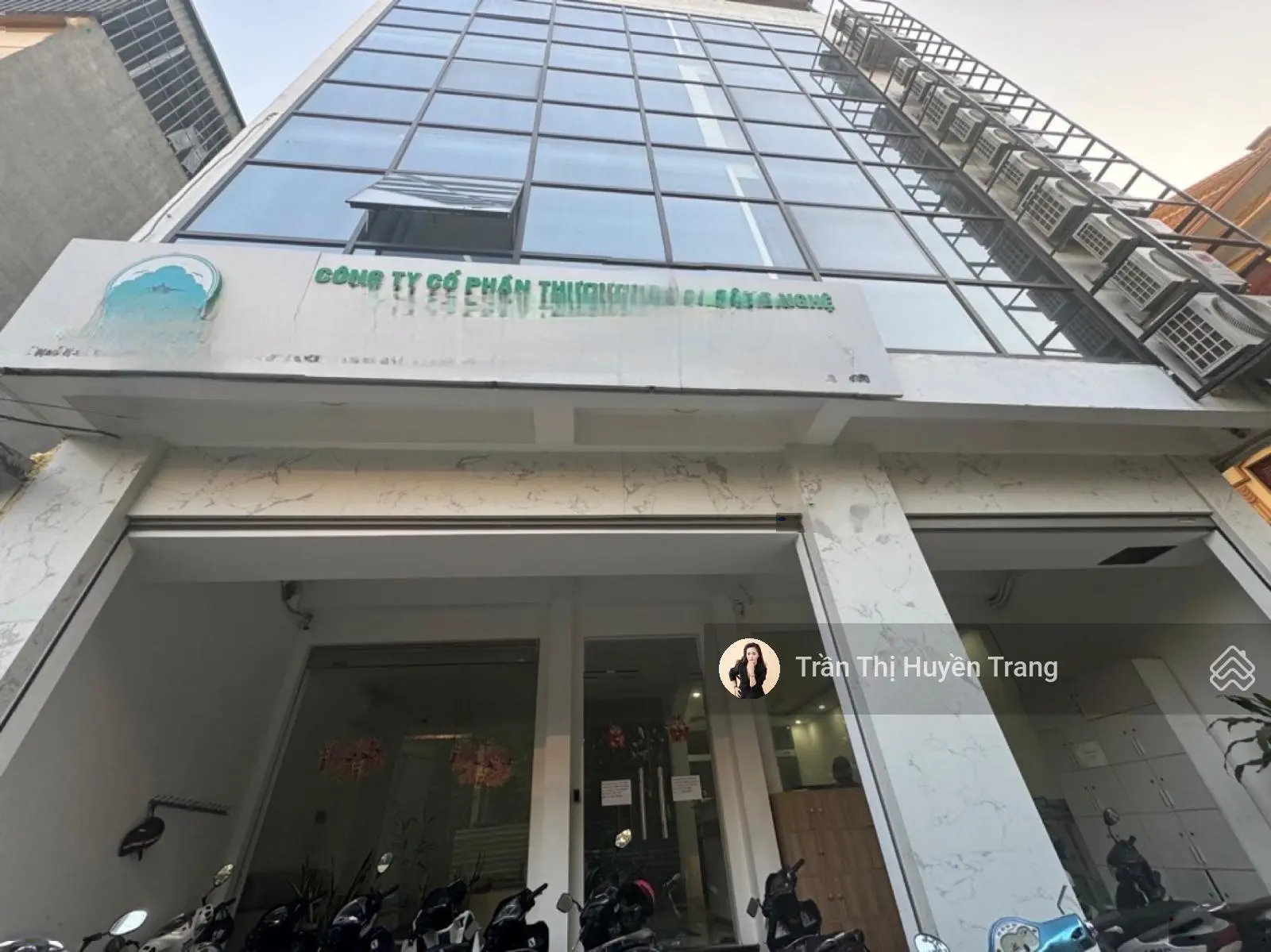 Bán toà văn phòng 121m2 Võ Chí Công, đối diện liên cơ, sát Hồ Tây, gara ô tô 20m ra mặt phố - 26 tỷ