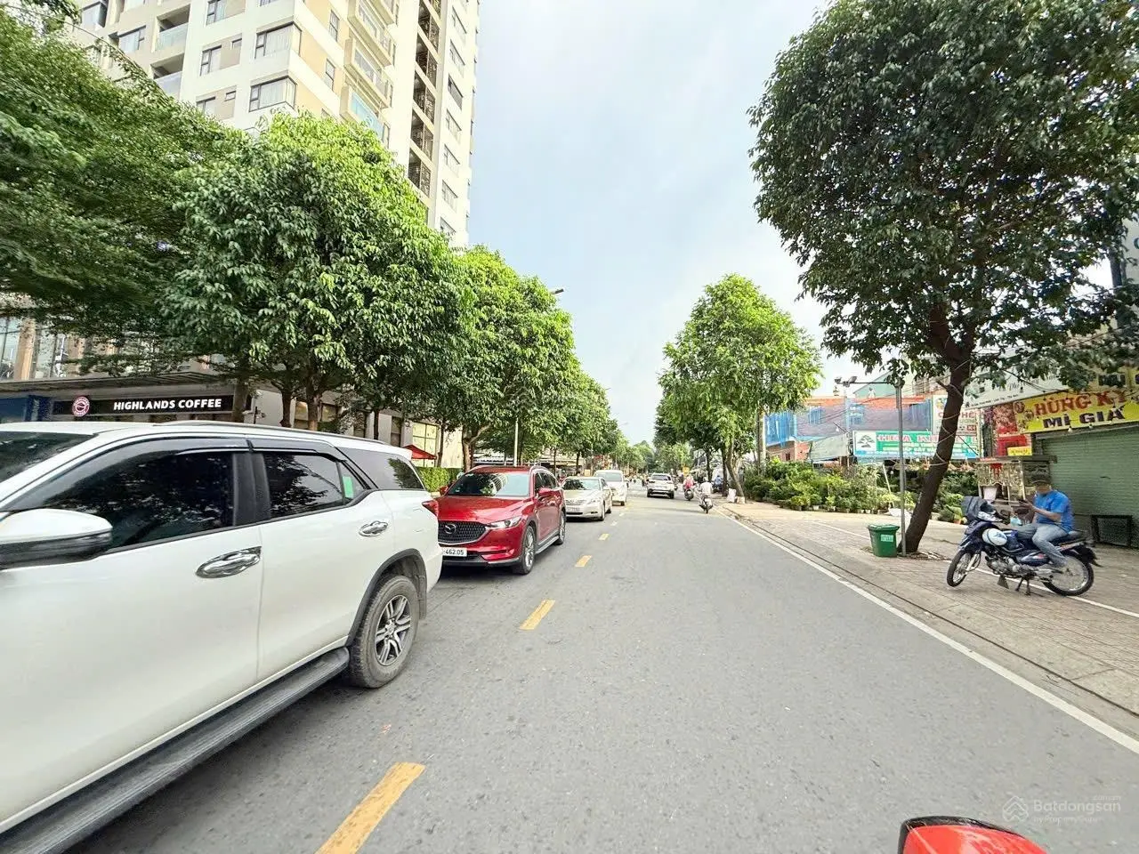 Bán nhà đất mặt tiền đường 13, P. Linh Tây, Thủ Đức - giá mềm hơn 70 triệu/m2