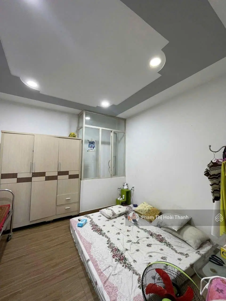 Rẻ nhất kdc nam khang nhà 4 tầng - 54m2 - đối diện kdc đông tăng long - chỉ nhỉnh 5 tỷ