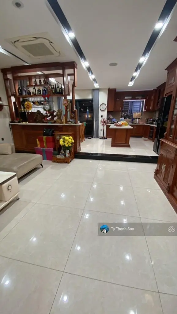 Bán nhà khu Thăng Long Homes Hưng Phú 187m2 Sổ hồng riêng hoàn công 19TỶ TL