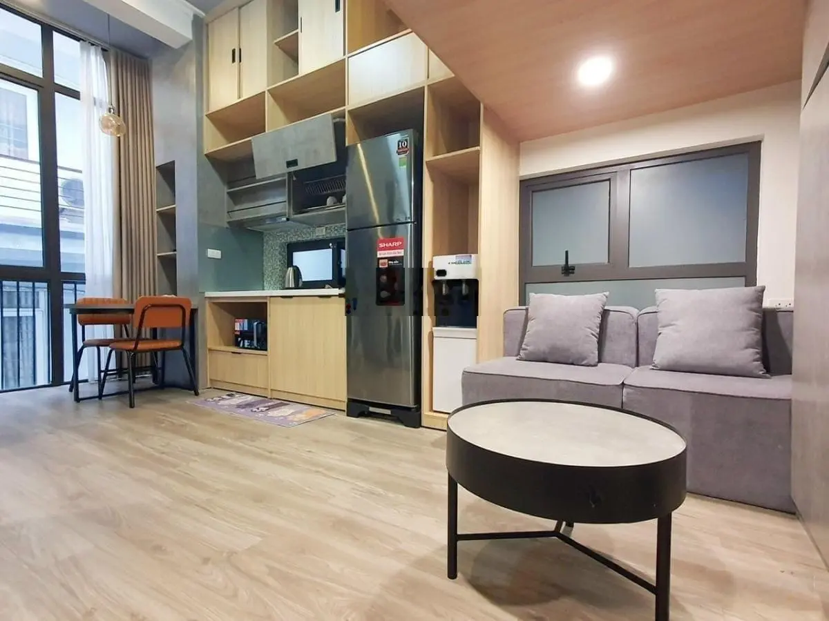 Nhanh thì còn! Bán nhà lô góc 52m2, 7T thang máy, 11P kk, ngõ thông ô tô, gần phố, kd . Thuỵ Khuê