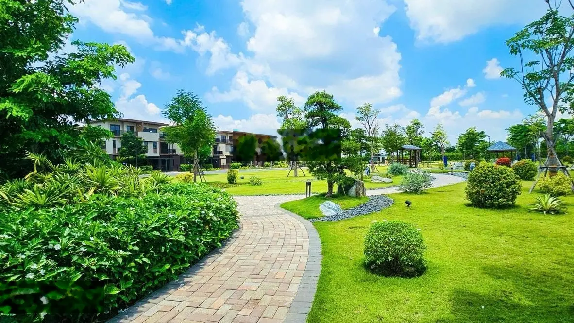 Homie 9 đại lý sở hữu các mã căn độc quyền, giá tốt tại Izumi City. Bán căn TH2 chỉ 7,1 tỷ