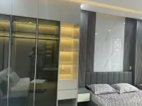 Gần chợ Thạch Đà nhà 55,8m2 Phạm Văn Chiêu - Gò Vấp xây 2tầng. Hẻm 6m, SHR gọi 0382747915