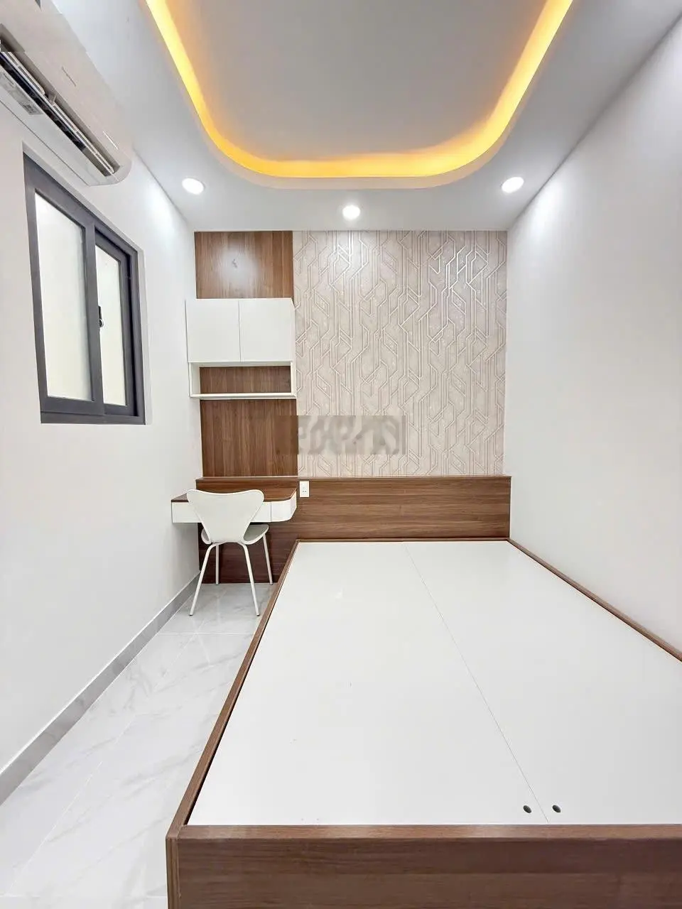 Chủ gửi - nhà diện tích lớn - xinh xinh mới lên sóng - ra đường Thống Nhất - hỗ trợ ngân bàng