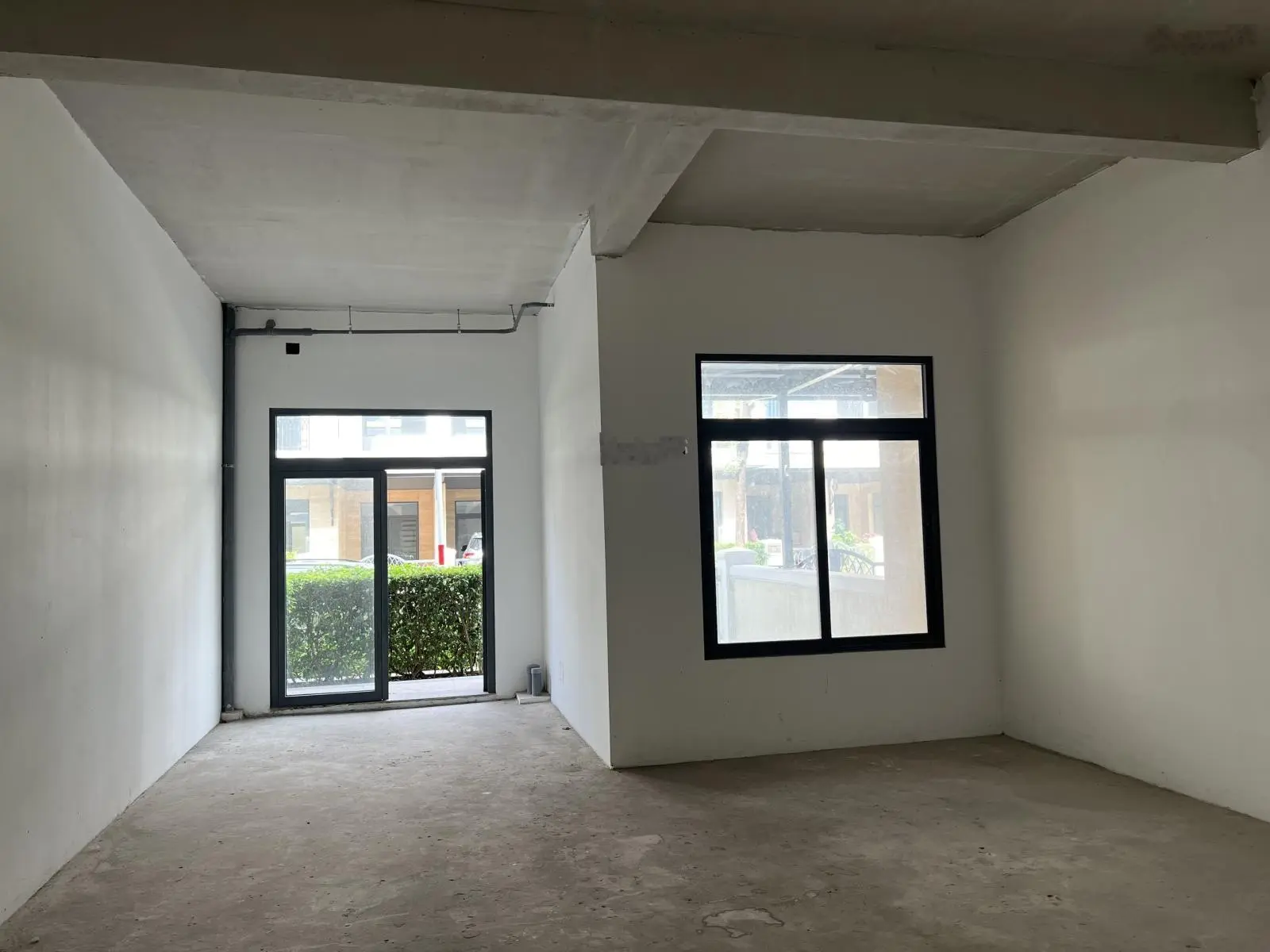 Căn Nhà Phố Diện Tích Hiếm 6x20 KDC VEROSA PARK, Giá Bán 18 Tỷ Nhà Thô