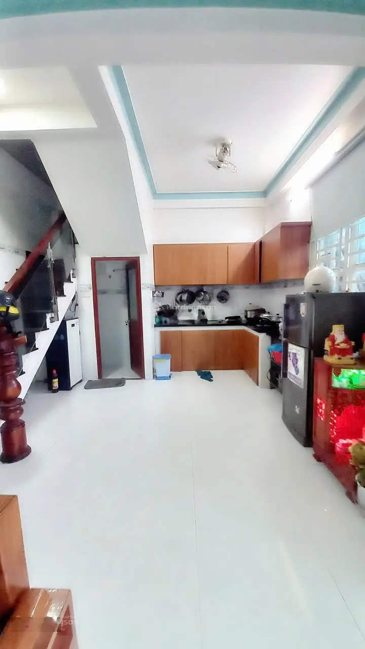 Bán nhà Long Trường Q9, diện tích 50m2, nhỉnh 4 tỷ có thương lượng