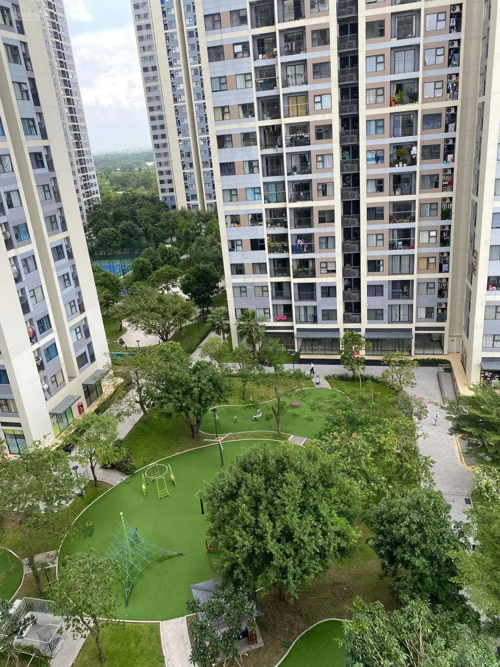 3 tỷ cho căn hộ 3 phòng ngủ Đông Nam tại Vinhomes Quận 9