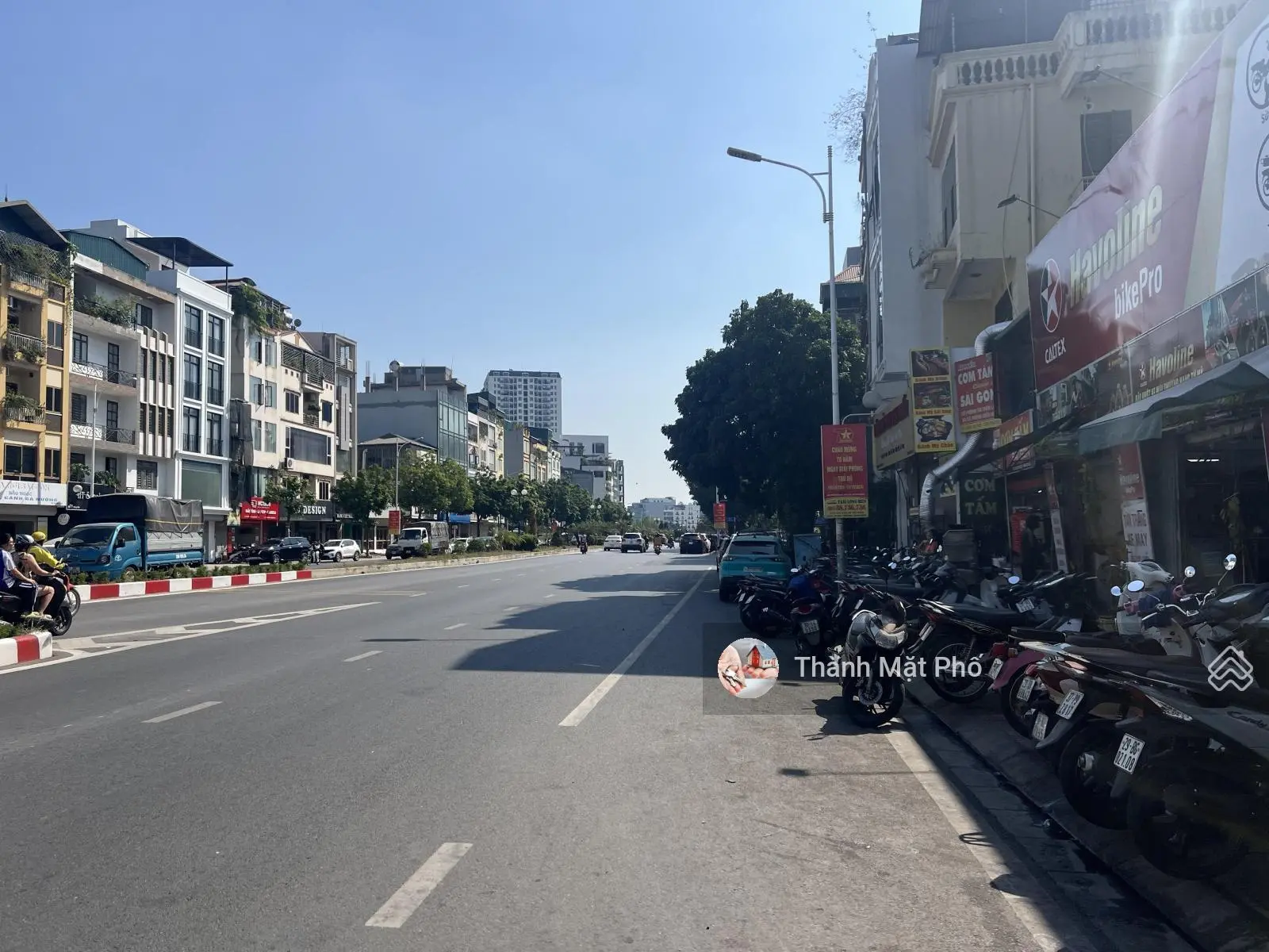 Bán đất Tư Đình, Long Biên 158m2* MT5.5m 20.5 tỷ. Hiếm! Đất mặt phố, giá đầu tư