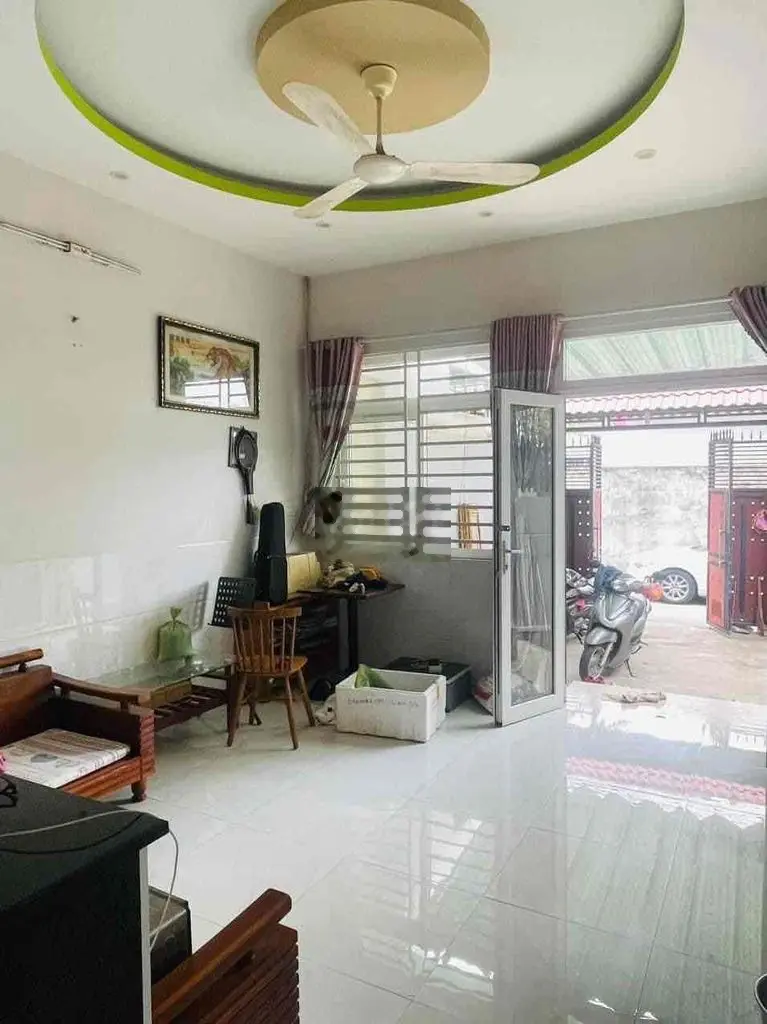 Bán Nhà 2 Mặt Tiền Đường Oto Thông - 102M - Ngang 5M - Vành Đai 2