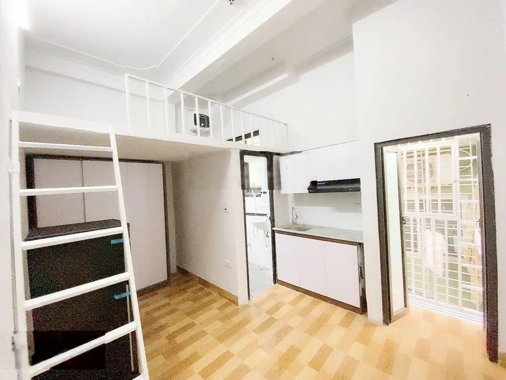 Bán gấp toà chung cư mini 17 phòng full nội thất xịn mặt ngõ 3m - dòng tiền khủng - 68m2 - 13.3tỷ